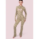 Body By Raven Body Basics 2.0 Zip-Up Tracksuit
