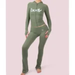 Body By Raven Body Basics 2.0 Sweatsuit
