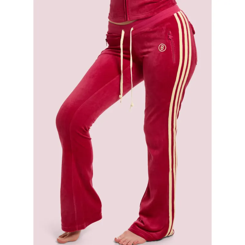 Strawberry-Pink-Body-Velour-Track-Pants-Body-by-Raven-Tracy.webp